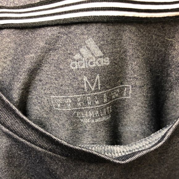 Adidas Men’s T-Shirt - Picture 3 of 3